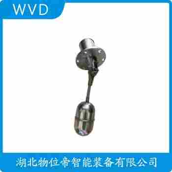 SLF-60-S-A 浮球液位計 WVD