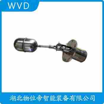 CZ-10CEQ-260 浮球液位控制器 WVD