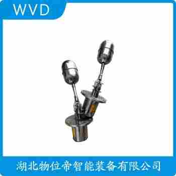 浮球液位控制器UQK-6251-E3S3A12500/200-1000 使用范圍