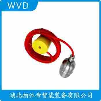 GSK-1B 浮球液位計 WVD