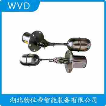 KBU3000 浮球液位計 WVD