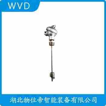 浮球液位計 RLS-4000WIKA接線說明