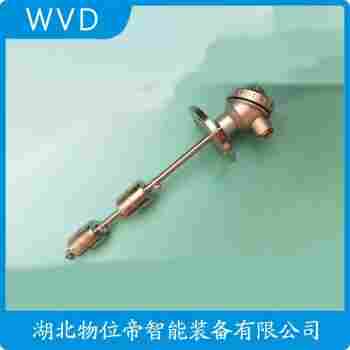HQFQ－L１ 浮球液位計 WVD