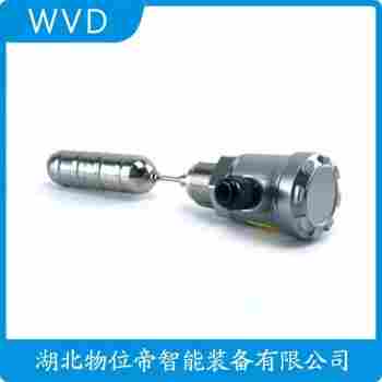 WK19-102-1 浮球液位控制器 WVD