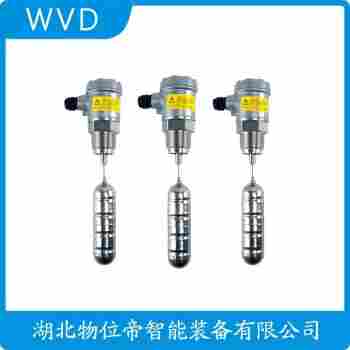 SLC-SC1-02 浮球液位計測定意義