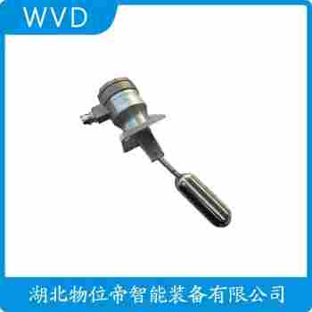 浮球液位计SCB3111 安装使用