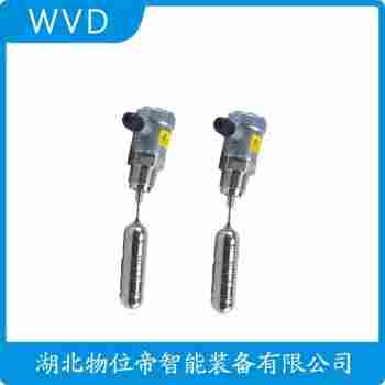 SLF-60-F-B 浮球液位計(jì)使用范圍