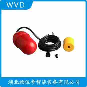 UQZ-1-0001 浮球液位控制器 WVD