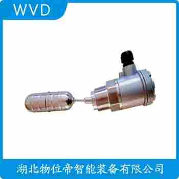 UQK-2000-1AS 浮球液位控制器 WVD