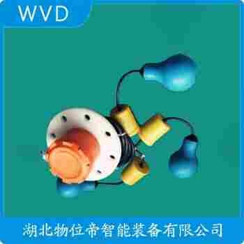 UQK-71K2N01L 浮球液位計 WVD