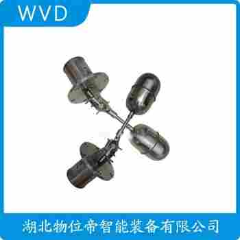 KS-BL320 浮球液位計(jì) WVD