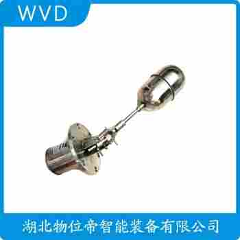 浮球液位控制器 XYFQ-N接線說明