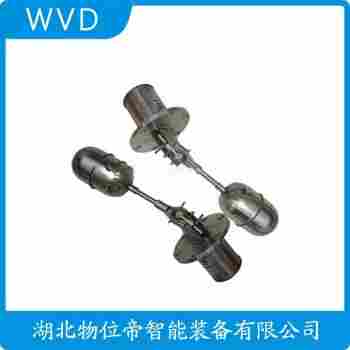 FD3061DA10BH 浮球液位計使用范圍