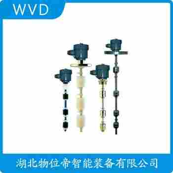 PVDF200MM 浮球液位計(jì) WVD