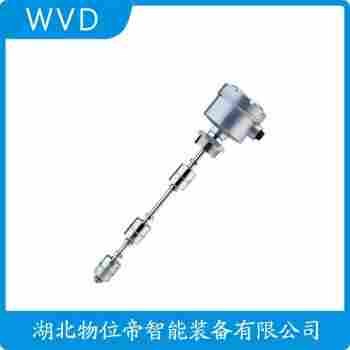 L10-B-3-S 浮球液位計(jì)安裝使用