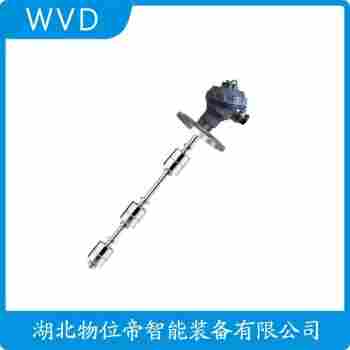 SLH-P-E-4-F-800 浮球液位計使用范圍