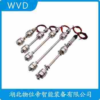 ML-21P 浮球液位計 WVD