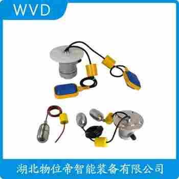 WK19-102-1 浮球液位控制器 WVD
