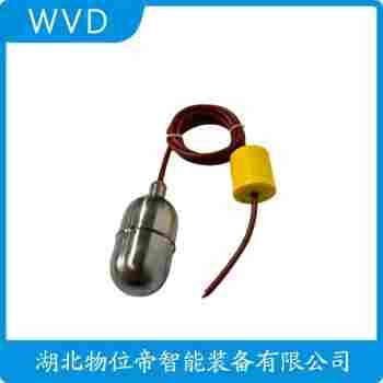 浮球液位计JY-2A-5M