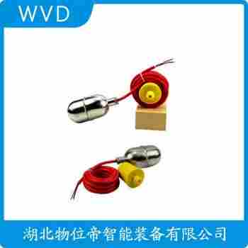 UCB-1F2EWOP 浮球液位計(jì) WVD