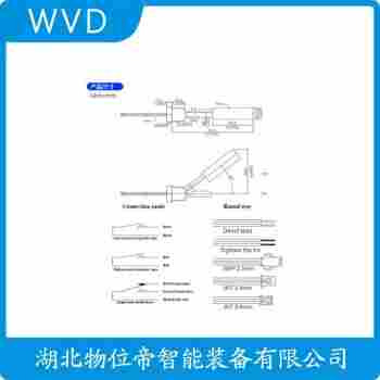 LY-23 浮球液位計產品用途