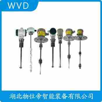 UQK-03-01 浮球液位計 WVD