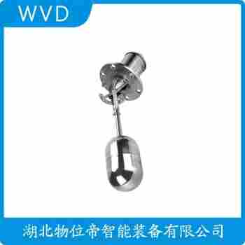 SIN-RC-10 浮球液位計 WVD