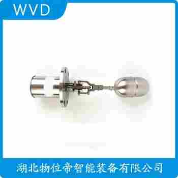 浮球液位計PMS-1173-2 維護建議