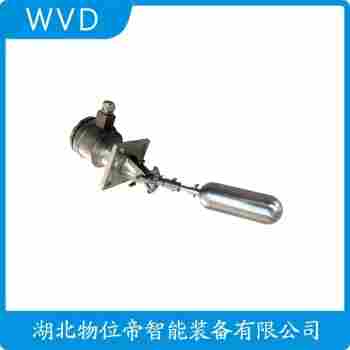 LM-B-FQ-S3 浮球液位計 WVD
