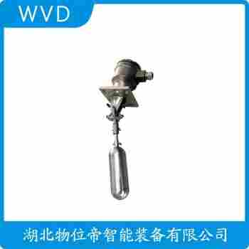 QY-3 浮球液位控制器 WVD