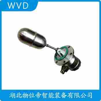 UDI-241R 浮球液位控制器 WVD
