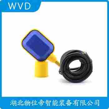 YA1022 浮球液位計測定意義