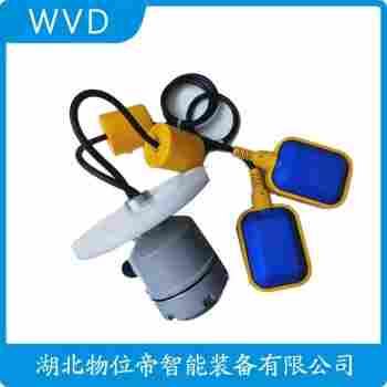 FD7DHM7S64 浮球液位計(jì) WVD