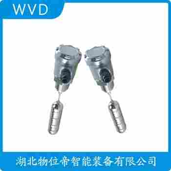 浮球液位計(jì) JC-551應(yīng)用領(lǐng)域