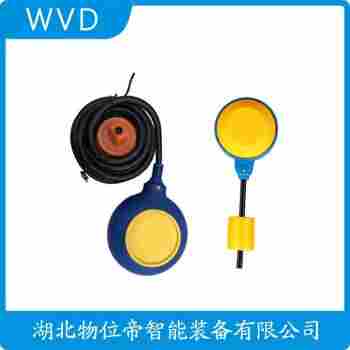 CL-SS-04 浮球液位計安裝使用