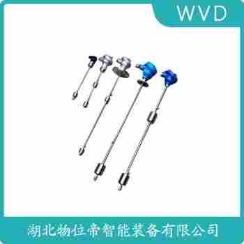 FCH33FDD05X 浮球液位控制器 WVD