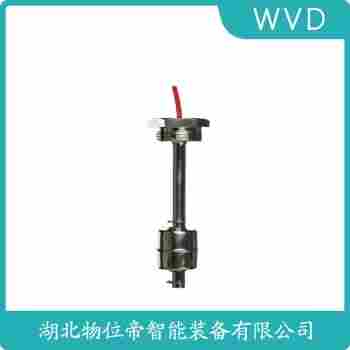 浮球液位計SHD71 接線說明