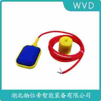 ST-M15-2 浮球液位計 WVD