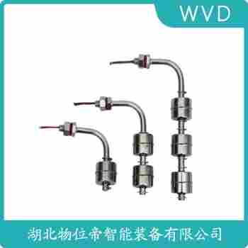 SLH-P2-2000 浮球液位計 WVD