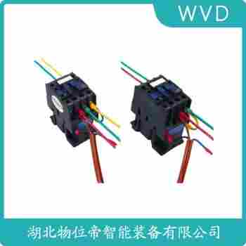 SLC-SC-02 浮球液位計 WVD