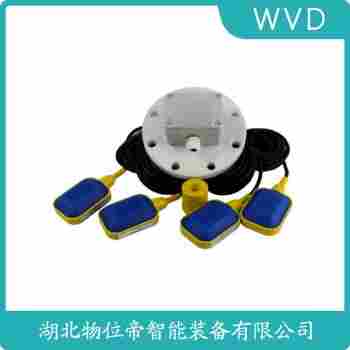 ST-M15-5 浮球液位計 WVD