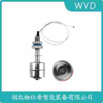 UQK-652-C 浮球液位計 WVD