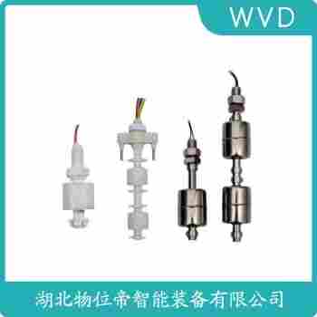 BOS-BUQK 浮球液位計 WVD