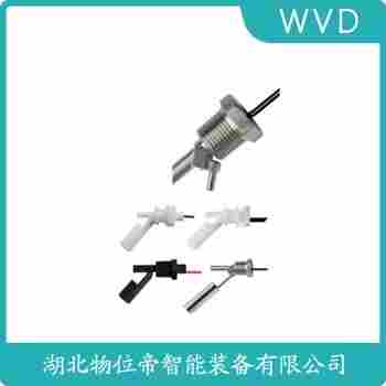 浮球液位計 SLH-B-B-3-F-2170接線說明