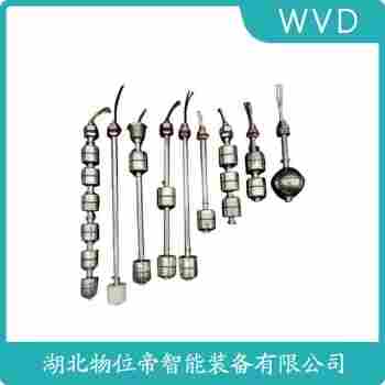 浮球液位計SLM-4501 應用領域