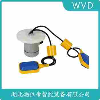 JG62QF3-6 浮球液位計 WVD