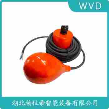 UQK-652-C-Z 浮球液位計(jì) WVD