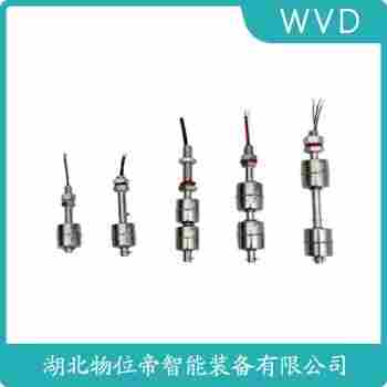 UX-D4N 浮球液位計安裝使用