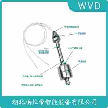 LF-70AB 浮球液位計(jì) WVD