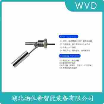 SLM-4501S-N-3-350 浮球液位計 WVD